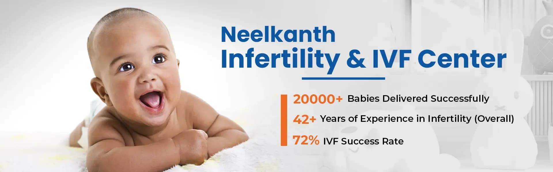 Neelkanth IVF Srinagar Banner